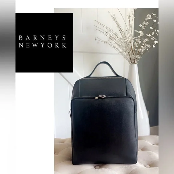 Barneys New York | Bags | Brand New Barneys New York Black  display picture 3
